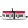 Siku Blister Tramvaj Bombardier 1:87 Siku Blister Tramvaj Bombardier 1:87