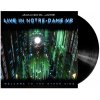 Jarre Jean Michel: Welcome To The Other Side - Vinyl (LP) Jarre Jean Michel: Welcome To The Other Side - Vinyl (LP)