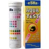eSHa Tester vody Aqua Quick Test 50 ks eSHa Tester vody Aqua Quick Test 50 ks