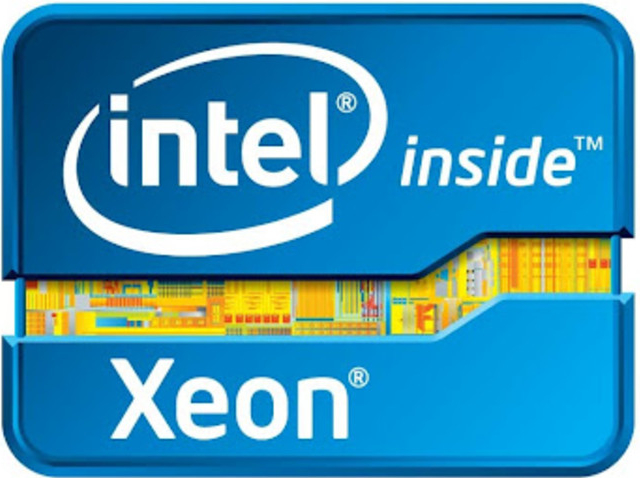 Intel Xeon E3-1230v5 CM8066201921713