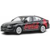 Abrex Škoda Octavia IV FL (2024) - Coca-Cola - černá Abrex Škoda Octavia IV FL (2024) - Coca-Cola - černá