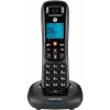 Motorola CD4001 Black - Blokovanie hovorov - Handsfree - Podsvietená obrazovka Motorola CD4001 Black - Blokovanie hovorov - Handsfree - Podsvietená obrazovka