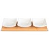 Lamart LT9217 misky Bamboo 3KS 26X8 cm Lamart LT9217 misky Bamboo 3KS 26X8 cm