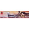 Airfix Admiral Graf Spee (1:600) (Vintage) Airfix Admiral Graf Spee (1:600) (Vintage)