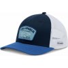 COLUMBIA™-SNAP-BACK-DETSKA-SILTOVKA Farba: Collegiate Navy, Čiapky rukavice: UNI 1769681475 COLUMBIA™-SNAP-BACK-DETSKA-SILTOVKA Farba: Collegiate Navy, Čiapky rukavice: UNI 1769681475
