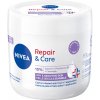 Nivea Hydratačný telový krém pre citlivú pokožku Repair & Care 400 ml