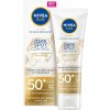 Nivea Dark Spot Luminous 630 SPF50+ opaľovací krém 40 ml Nivea Dark Spot Luminous 630 SPF50+ opaľovací krém 40 ml
