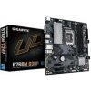 GIGABYTE MB Sc LGA1700 B760M D3HP, Intel B760, 4xDDR5, 1xDP, 1xHDMI, 1xVGA, mATX GIGABYTE MB Sc LGA1700 B760M D3HP, Intel B760, 4xDDR5, 1xDP, 1xHDMI, 1xVGA, mATX