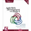 Agile Web Development with Rails Revised (Sam Ruby & Dave Thomas)(Brožovaná) Agile Web Development with Rails Revised (Sam Ruby & Dave Thomas)(Brožovaná)
