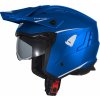UFO SHERATAN CROSS JET prilba modrá S 55-56 UFO SHERATAN CROSS JET prilba modrá S 55-56