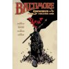 Baltimore Omnibus Volume 1 (Mike Mignola,Christopher Golden,Ben Stenbeck)(Pevná) Baltimore Omnibus Volume 1 (Mike Mignola,Christopher Golden,Ben Stenbeck)(Pevná)