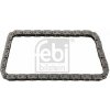 Reťaz, pohon olejového čerpadla FEBI BILSTEIN 40394 40394 Reťaz, pohon olejového čerpadla FEBI BILSTEIN 40394 40394