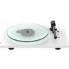 Pro-Ject T2 W Satin White Hi-Fi Gramofón Pro-Ject T2 W Satin White Hi-Fi Gramofón
