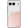 Picasee silikónový čierny obal pre OnePlus Nord 4 - Vytvor si svoju vlastnú príležitosť Picasee silikónový čierny obal pre OnePlus Nord 4 - Vytvor si svoju vlastnú príležitosť