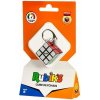 RUBIK'S Rubikova kostka Přívěsek na klíče 3x3 RUBIK'S Rubikova kostka Přívěsek na klíče 3x3