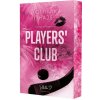 Players' Club. Players. Tom 1 (ilustrowane brzegi) Players' Club. Players. Tom 1 (ilustrowane brzegi)