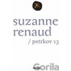 Suzanne Renaud - Lucie Tučková Suzanne Renaud - Lucie Tučková