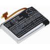 Baterie Cameron Sino CS-SMR730SH, 3.7V, Li-Polymer, 300mAh / 1.11Wh Baterie Cameron Sino CS-SMR730SH, 3.7V, Li-Polymer, 300mAh / 1.11Wh