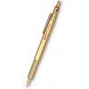 Rotring 1520/2158796 600 Gold mechanická ceruzka 0,5 mm