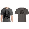 Metallica - Hetfield (Anthracite) (tričko) Metallica - Hetfield (Anthracite) (tričko)
