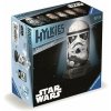 Ravensburger 3D Puzzle - Hylkies: Star Wars: Stormtrooper - 54 ks Ravensburger 3D Puzzle - Hylkies: Star Wars: Stormtrooper - 54 ks