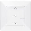 Legrand Valena Life With Netatmo žaluziový ovladač bílá / bezdrátový (752191) Legrand Valena Life With Netatmo žaluziový ovladač bílá / bezdrátový (752191)