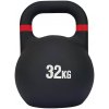 Kettlebell ocelový 32kg TUNTURI Competition Kettlebell ocelový 32kg TUNTURI Competition