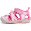 Detská obuv D.D.Step G065-61146D Hot pink Veľkosť: 27 Detská obuv D.D.Step G065-61146D Hot pink Veľkosť: 27
