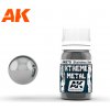 Xtreme Metal Stainless Steel AK670 - 30ml (AK) Xtreme Metal Stainless Steel AK670 - 30ml (AK)