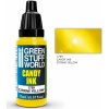 Green Stuff World Candy Ink CITRINE YELLOW 17ml (Green Stuff World) Green Stuff World Candy Ink CITRINE YELLOW 17ml (Green Stuff World)
