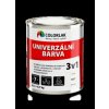 Colorlak S2130 univerzálna 3 v 1 C0100 0,5 l biela mat