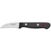 Wüsthof Kuchynský nôž na lúpanie GOURMET 6 cm čierna GG353 Wüsthof Kuchynský nôž na lúpanie GOURMET 6 cm čierna GG353