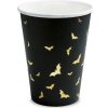 PartyDeco Poháre s motívom Halloween PartyDeco Poháre s motívom Halloween