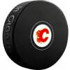 Hokejový puk Inglasco Inc. Autograph Blister Calgary Flames Hokejový puk Inglasco Inc. Autograph Blister Calgary Flames
