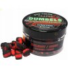 Potápavé pelety Dumbels Traper Duo Color 8-10mm 50g Príchuť Halibut/Krab Potápavé pelety Dumbels Traper Duo Color 8-10mm 50g Príchuť Halibut/Krab