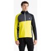 Pánska mikina Dare2b TOURING žltá/čierna XXL Pánska mikina Dare2b TOURING žltá/čierna XXL