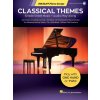 Classical Themes - Instant Piano Songs - jednoduché noty pre začiatočníkov hry na klavíri Classical Themes - Instant Piano Songs - jednoduché noty pre začiatočníkov hry na klavíri