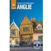 Anglie - kolektiv autorů Rough Guides Anglie - kolektiv autorů Rough Guides