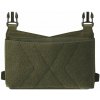 Helikon-Tex platforma GUARDIAN KANGAROO FLAP predná OLIVE GREEN Helikon-Tex platforma GUARDIAN KANGAROO FLAP predná OLIVE GREEN