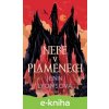 E-kniha Nebe v plamenech - Jenn Lyons E-kniha Nebe v plamenech - Jenn Lyons