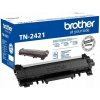 Toner Brother TN-2421 Originál 3000 strán pre DCP-L2512D DCP-L2532DW Toner Brother TN-2421 Originál 3000 strán pre DCP-L2512D DCP-L2532DW