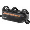 ORTLIEB Frame-Pack Toptube 3L - čierna ORTLIEB Frame-Pack Toptube 3L - čierna