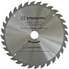 Kotúč Strend Pro SuperSaw NWG 250x3,2x30 32T, na drevo, pílový, SK plátky Kotúč Strend Pro SuperSaw NWG 250x3,2x30 32T, na drevo, pílový, SK plátky
