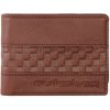 Quiksilver Shady Garden CSD0 Chocolate Brown