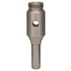 Bosch Accessories Bosch 2608598122 adaptér vŕtacie korunky 1 ks; 2608598122 Bosch Accessories Bosch 2608598122 adaptér vŕtacie korunky 1 ks; 2608598122