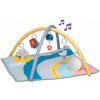 Taf Toys Hrací deka s hrazdou Mesiačik Farba: Mesiačik