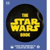 Dorling Kindersley Star Wars Book: Expand your knowledge of a galaxy far, far away Dorling Kindersley Star Wars Book: Expand your knowledge of a galaxy far, far away