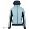 Karpos ALAGNA PLUS EVO dámska bunda, svetlomodrá/čierna XS Karpos ALAGNA PLUS EVO dámska bunda, svetlomodrá/čierna XS