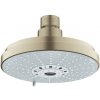 Hlavová sprcha GROHE Rainshower Cosmopolitan brushed nickel 27135EN0 Hlavová sprcha GROHE Rainshower Cosmopolitan brushed nickel 27135EN0