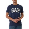 GAP | GAP Original Logo | modrá| XS GAP | GAP Original Logo | modrá| XS